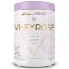 AllDeynn Wheyrose 500g